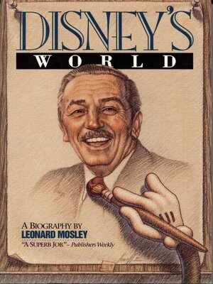 cover image of Disney's World